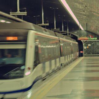 metro madrid